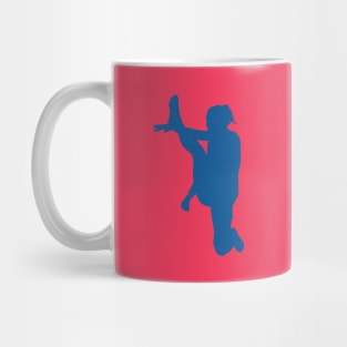 The Kick Mug